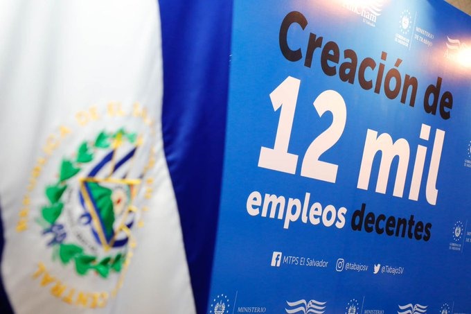 Gobierno anuncia la creación de 12 mil empleos gobierno-anuncia-la-creacion-de-12-mil-empleos